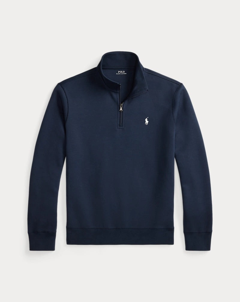 RL Quarter Zip