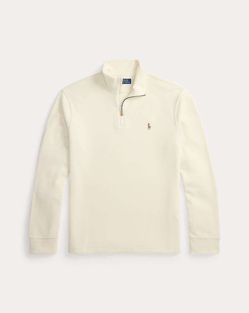 RL Quarter Zip