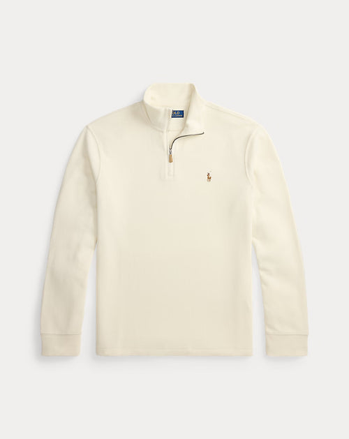 RL Quarter Zip